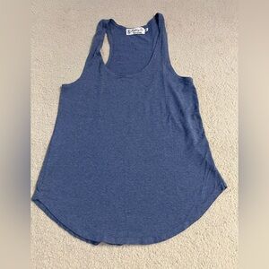 Fighting Eel Tank Top small